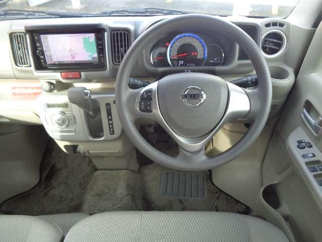 NV100クリッパーリオ 660 E ハイルーフ 1オーナ オートエアコン アルミホイール ABS エアバッグ パワーステアリング パワーウィンド(7枚目)