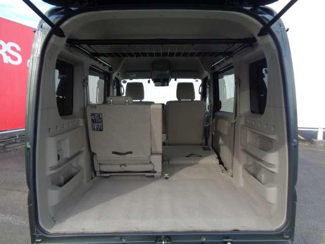 NV100クリッパーリオ 660 E ハイルーフ 1オーナ オートエアコン アルミホイール ABS エアバッグ パワーステアリング パワーウィンド(14枚目)