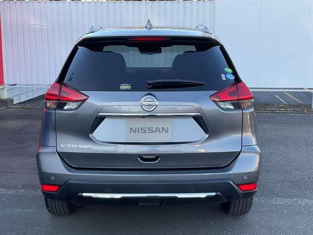 エクストレイル 2.0 20Xi 2列車 アイドリングストップ車 LEDヘットライト Rカメラ 盗難防止装置 インテリキー レーンキープアシスト ETC ドライブレコーダー 記録簿 キーフリー 1オーナー TVナビ オートエアコン ABS(19枚目)