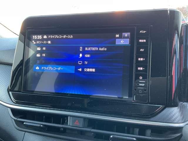 ノート １．２　Ｘ　リアカメラ　衝突被害軽減ブレ－キ　全方位カメラ　ＥＴＣ付　ナビ　ＬＥＤヘッドライト　レーンアシスト　ドラレコ　アイドリングストップ　整備記録簿　盗難防止システム　サイドカーテンエアバック　サイドカメラ（6枚目）