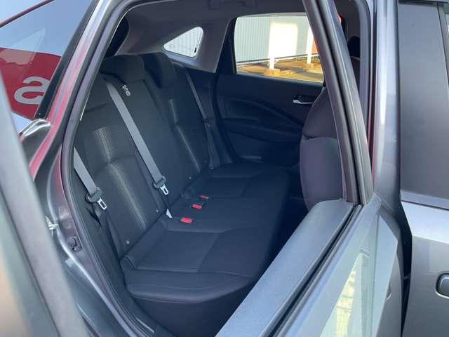 ノート １．２　Ｘ　リアカメラ　衝突被害軽減ブレ－キ　全方位カメラ　ＥＴＣ付　ナビ　ＬＥＤヘッドライト　レーンアシスト　ドラレコ　アイドリングストップ　整備記録簿　盗難防止システム　サイドカーテンエアバック　サイドカメラ（14枚目）