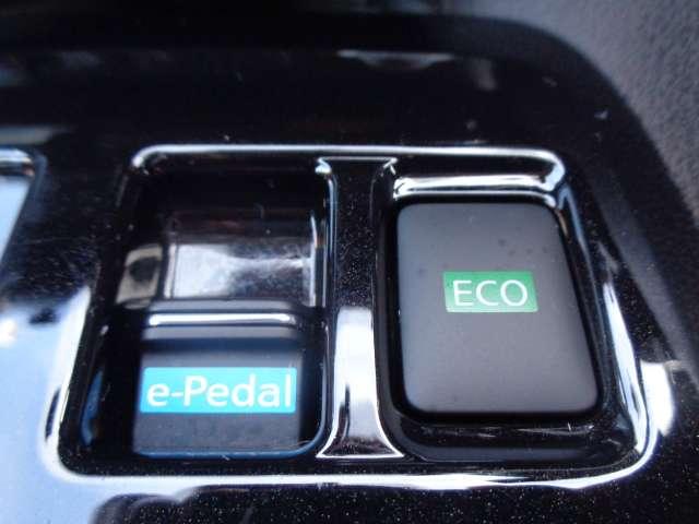 リーフ Ｘ　レーンアシスト　ＬＥＤ　Ｂカメラ　イモビライザー　ドラレコ　クルコン　メモリーナビ　パワーウィンドウ　オートエアコン　Ｗエアバッグ　ＡＷ　サイドエアバッグ　エアバッグ　ワンオーナー　ナビＴＶ　記録簿（17枚目）