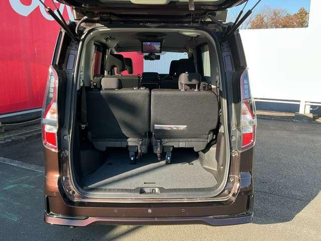 セレナ 2.0 ハイウェイスター V アラウンドビュ- 1オナ アルミ 衝突被害軽減 LDP エアバッグ 両側オートスライドドア LEDライト インテリジェントキー 点検記録簿 サイドカメラ メモリーナビ アイドリングストップ ナビTV(4枚目)