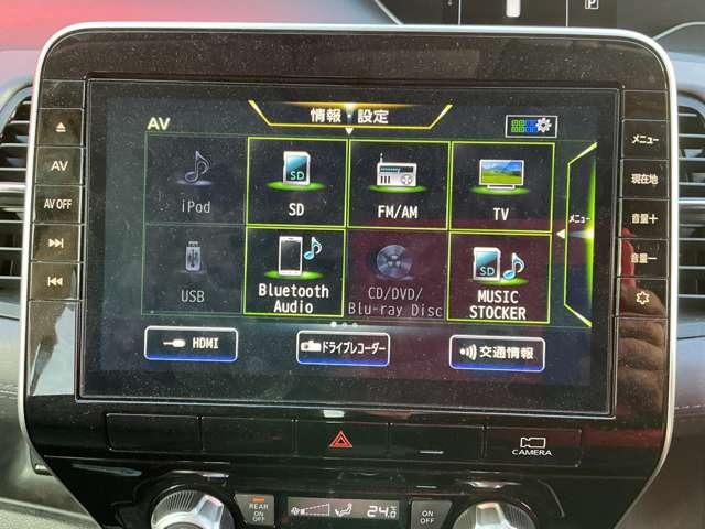 セレナ 2.0 ハイウェイスター V アラウンドビュ- 1オナ アルミ 衝突被害軽減 LDP エアバッグ 両側オートスライドドア LEDライト インテリジェントキー 点検記録簿 サイドカメラ メモリーナビ アイドリングストップ ナビTV(6枚目)