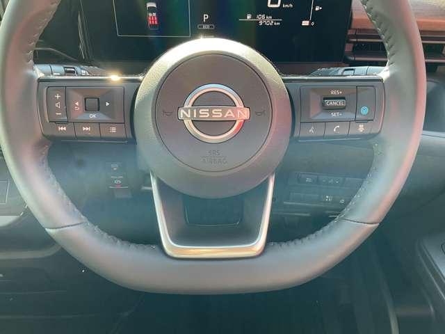 セレナ 1.4 e-POWER ハイウェイスターV 自動(被害軽減)ブレーキ LDP 追従クルーズ LEDランプ バックモニター アルミホイール ドライブレコーダ ETC 記録簿 盗難防止システム スマートキー 1オナ オートエアコン ナビTV(4枚目)