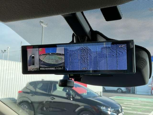 セレナ 1.4 e-POWER ハイウェイスターV 自動(被害軽減)ブレーキ LDP 追従クルーズ LEDランプ バックモニター アルミホイール ドライブレコーダ ETC 記録簿 盗難防止システム スマートキー 1オナ オートエアコン ナビTV(10枚目)