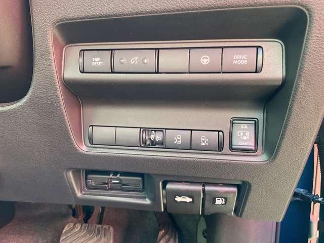 セレナ 1.4 e-POWER ハイウェイスターV 自動(被害軽減)ブレーキ LDP 追従クルーズ LEDランプ バックモニター アルミホイール ドライブレコーダ ETC 記録簿 盗難防止システム スマートキー 1オナ オートエアコン ナビTV(11枚目)