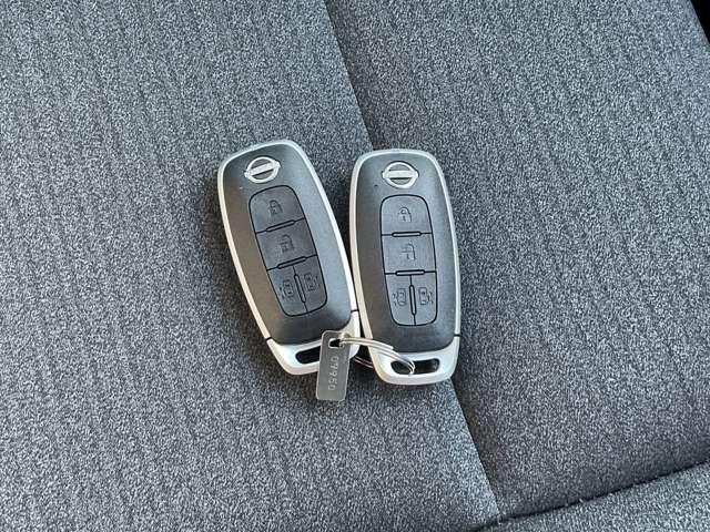 セレナ 1.4 e-POWER ハイウェイスターV 自動(被害軽減)ブレーキ LDP 追従クルーズ LEDランプ バックモニター アルミホイール ドライブレコーダ ETC 記録簿 盗難防止システム スマートキー 1オナ オートエアコン ナビTV(15枚目)