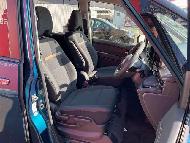 セレナ 1.4 e-POWER ハイウェイスターV 自動(被害軽減)ブレーキ LDP 追従クルーズ LEDランプ バックモニター アルミホイール ドライブレコーダ ETC 記録簿 盗難防止システム スマートキー 1オナ オートエアコン ナビTV(16枚目)