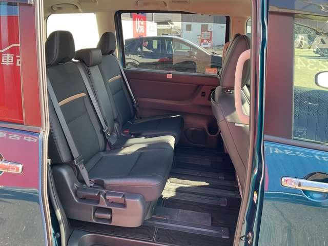 セレナ 1.4 e-POWER ハイウェイスターV 自動(被害軽減)ブレーキ LDP 追従クルーズ LEDランプ バックモニター アルミホイール ドライブレコーダ ETC 記録簿 盗難防止システム スマートキー 1オナ オートエアコン ナビTV(18枚目)