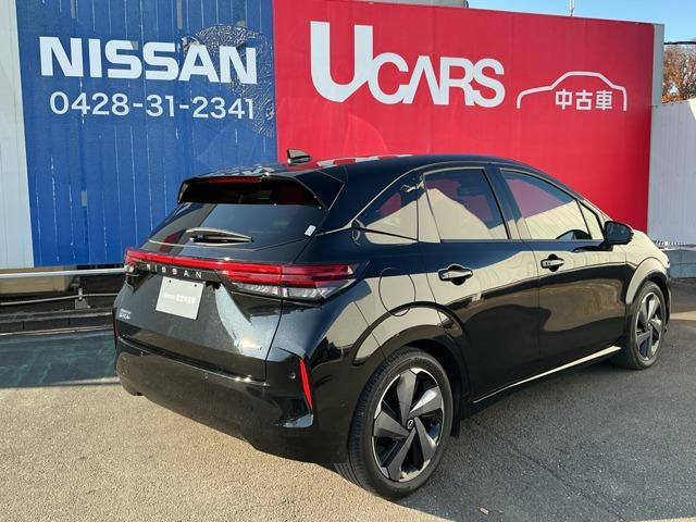 オーラ 1.2 G レザーエディション ワンオーナ 追突防止 レーダークルーズ 車線逸脱警報装置 LED ドライブレコーダー 盗難防止 記録簿 バックモニター ETC インテリジェントキー メモリーナビゲーション AW キーレスエントリー(2枚目)