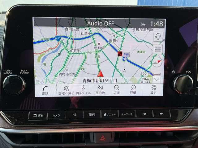 オーラ 1.2 G レザーエディション ワンオーナ 追突防止 レーダークルーズ 車線逸脱警報装置 LED ドライブレコーダー 盗難防止 記録簿 バックモニター ETC インテリジェントキー メモリーナビゲーション AW キーレスエントリー(6枚目)