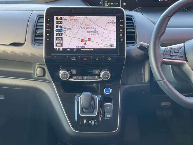 セレナ 1.2 e-POWER ハイウェイスター 衝突軽減 レーンキープ ACC 盗難防止 LED バックカメラ アルミ スマートキー ETC エアバッグ ドライブレコーダー オートエアコン アイドリングストップ パワーステアリング 記録簿 ABS(7枚目)