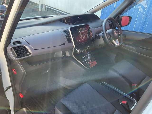 セレナ 1.2 e-POWER ハイウェイスター 衝突軽減 レーンキープ ACC 盗難防止 LED バックカメラ アルミ スマートキー ETC エアバッグ ドライブレコーダー オートエアコン アイドリングストップ パワーステアリング 記録簿 ABS(12枚目)