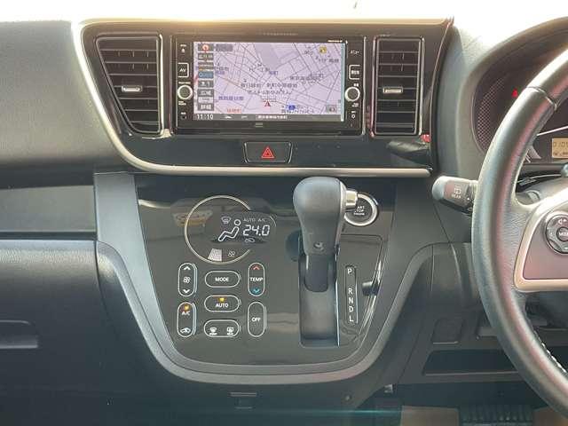 デイズルークス 660 X Vセレクション 踏み間違い衝突防止 W電動ドア スマキー 盗難防止 i-stop ワンオ-ナ-車 アルミホイール バックカメラ キーフリー サイドカメラ ドライブレコーダー オートエアコン メモリーナビ ABS(6枚目)