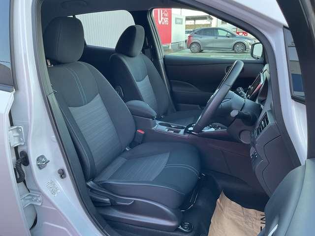 リーフ X Vセレクション レーダークルコン 踏み間違い防止装置 LEDランプ セキュリティ 1オーナー ETC インテリキー レーンキープアシスト サイドエアバッグ パワーウィンドウ ABS メモリ-ナビ バックカメラ AW(13枚目)