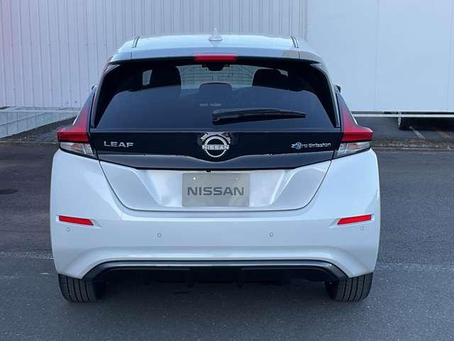 リーフ X Vセレクション レーダークルコン 踏み間違い防止装置 LEDランプ セキュリティ 1オーナー ETC インテリキー レーンキープアシスト サイドエアバッグ パワーウィンドウ ABS メモリ-ナビ バックカメラ AW(18枚目)