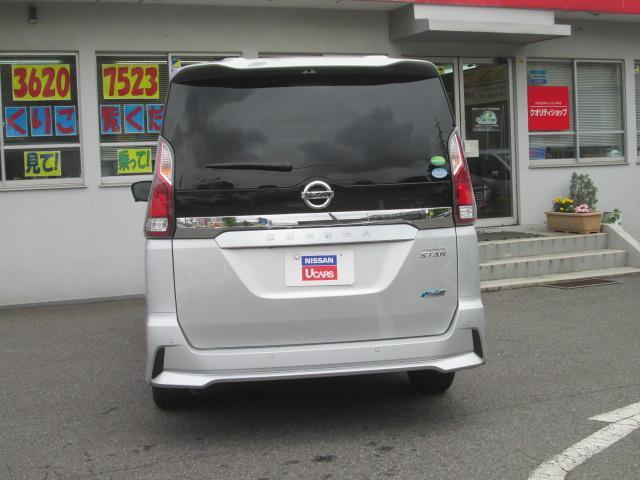 ハイウェイスターセ-フテパックB LED 4WD(17枚目)