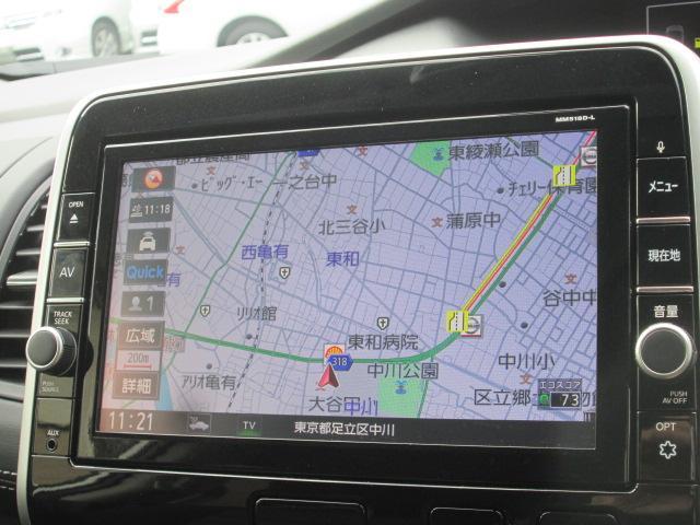 ハイウェイスター Vセレクション2 プロパイロット(4枚目)