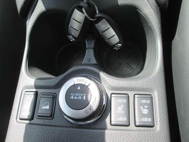 20Xi 2列車 4WD プロパイロット ル-フレ-ル(9枚目)