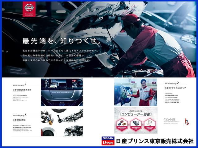 2.0 20X エマージェンシーブレーキパッケージ 3列車(24枚目)