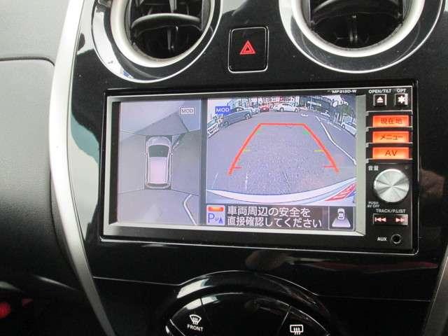 1.2 X DIG-S エマージェンシーブレーキ パッケージ(9枚目)