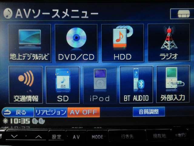セレナ ハイウェイスター　Ｓ－ハイブリッド　ワンオーナ　アイドリングＳＴＯＰ　スマートエントリー　オートクルーズ　セキュリティ　Ｂカメラ　ドライブレコーダー　ＥＴＣ　アルミホイール　ＡＢＳ　ＨＤＤナビ　ナビＴＶ　キーレス　パワーウィンドウ（10枚目）