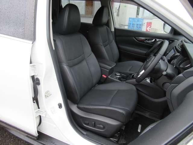 エクストレイル 20Xi Vセレクション 踏み間違い防止 盗難防止 全周囲モニター オールモード4WD LEDヘッドライト LDP iストップ レーダークルーズ ETC 1オナ アルミ メモリーナビ スマートキー バックモニター ABS(5枚目)