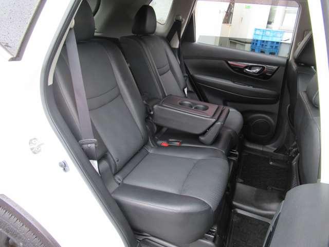 エクストレイル 20Xi Vセレクション 踏み間違い防止 盗難防止 全周囲モニター オールモード4WD LEDヘッドライト LDP iストップ レーダークルーズ ETC 1オナ アルミ メモリーナビ スマートキー バックモニター ABS(6枚目)