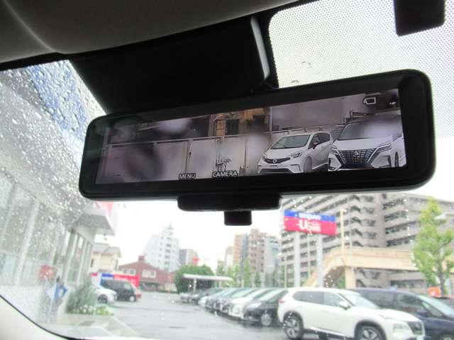 エクストレイル 20Xi Vセレクション 踏み間違い防止 盗難防止 全周囲モニター オールモード4WD LEDヘッドライト LDP iストップ レーダークルーズ ETC 1オナ アルミ メモリーナビ スマートキー バックモニター ABS(9枚目)