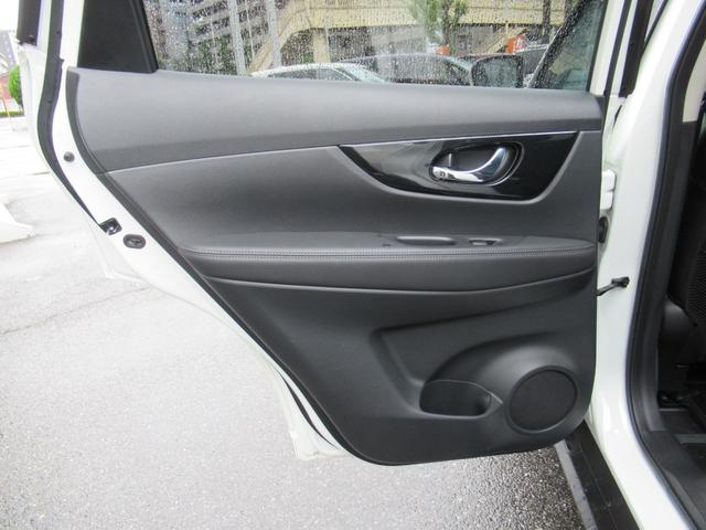 エクストレイル 20Xi Vセレクション 踏み間違い防止 盗難防止 全周囲モニター オールモード4WD LEDヘッドライト LDP iストップ レーダークルーズ ETC 1オナ アルミ メモリーナビ スマートキー バックモニター ABS(49枚目)