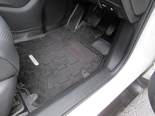 エクストレイル 20Xi Vセレクション 踏み間違い防止 盗難防止 全周囲モニター オールモード4WD LEDヘッドライト LDP iストップ レーダークルーズ ETC 1オナ アルミ メモリーナビ スマートキー バックモニター ABS(51枚目)