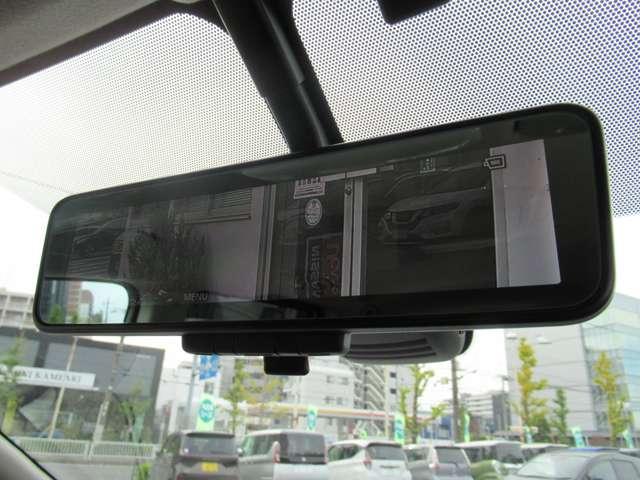 セレナ 1.2 e-POWER ハイウェイスター V 後席モニター プロパイ エマブレ 360°カメラ エマジェンシーブレーキ 1オナ 寒冷地仕様 スマキー バックカメラ LED レーンアシスト 点検記録簿付 ETC ドラレコ イモビ サイドカーテンエアバック フルオートエアコン ABS(10枚目)