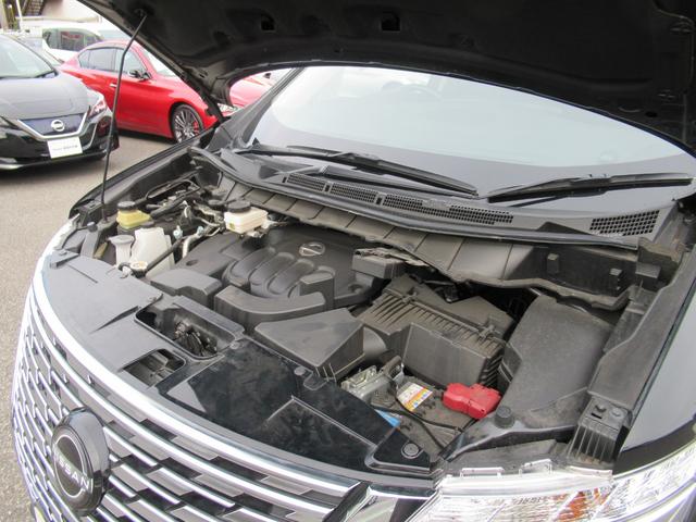 エルグランド 250ハイウェイスターS アルミホイル 点検記録簿 両側パワ-スライドドア 360カメラ ドライブレコーダ ワンオ-ナ-車 サイドカメラ クルコン インテリキー Bカメラ LEDヘッドランプ サイドカーテンエアバック 盗難防止(60枚目)