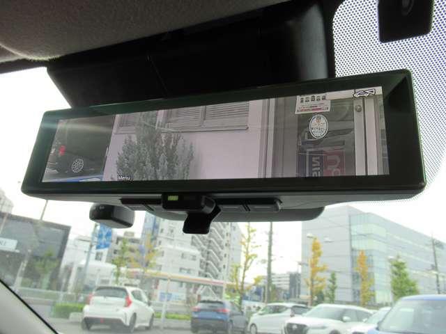 ノート リアカメラ 衝突被害軽減ブレ-キ 全方位カメラ ETC付 LEDヘッドライト レーダークルーズ レーンアシスト インテリジェントキー ワンオーナー ドラレコ 整備記録簿 盗難防止システム フルセグTV(9枚目)