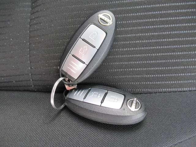 ノート リアカメラ 衝突被害軽減ブレ-キ 全方位カメラ ETC付 LEDヘッドライト レーダークルーズ レーンアシスト インテリジェントキー ワンオーナー ドラレコ 整備記録簿 盗難防止システム フルセグTV(19枚目)