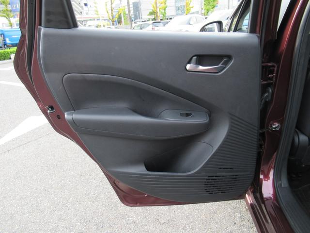 ノート リアカメラ 衝突被害軽減ブレ-キ 全方位カメラ ETC付 LEDヘッドライト レーダークルーズ レーンアシスト インテリジェントキー ワンオーナー ドラレコ 整備記録簿 盗難防止システム フルセグTV(43枚目)