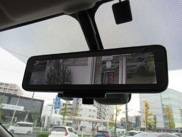 セレナ e-パワー ハイウェイスターV 360°カメラ エマジェンシーブレーキ 1オナ スマキー バックカメラ LED レーンアシスト 点検記録簿付 ETC ドラレコ イモビ サイドカーテンエアバック フルオートエアコン アルミホイール(10枚目)