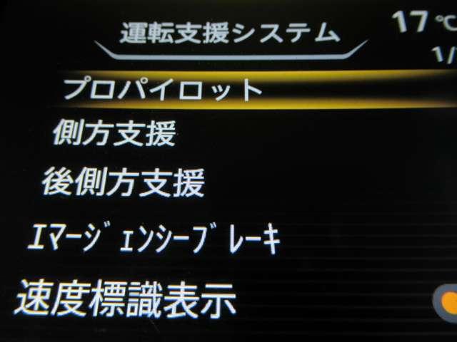 セレナ e-パワー ハイウェイスターV 360°カメラ エマジェンシーブレーキ 1オナ スマキー バックカメラ LED レーンアシスト 点検記録簿付 ETC ドラレコ イモビ サイドカーテンエアバック フルオートエアコン アルミホイール(16枚目)