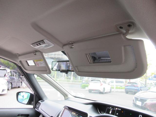 セレナ e-パワー ハイウェイスターV 360°カメラ エマジェンシーブレーキ 1オナ スマキー バックカメラ LED レーンアシスト 点検記録簿付 ETC ドラレコ イモビ サイドカーテンエアバック フルオートエアコン アルミホイール(37枚目)