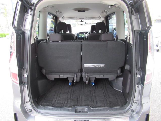 セレナ e-パワー ハイウェイスターV 360°カメラ エマジェンシーブレーキ 1オナ スマキー バックカメラ LED レーンアシスト 点検記録簿付 ETC ドラレコ イモビ サイドカーテンエアバック フルオートエアコン アルミホイール(39枚目)