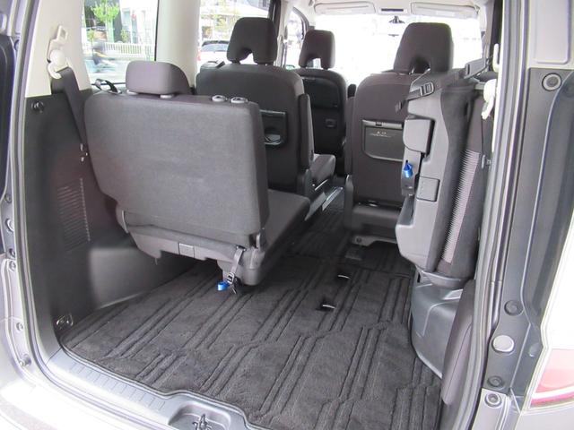 セレナ e-パワー ハイウェイスターV 360°カメラ エマジェンシーブレーキ 1オナ スマキー バックカメラ LED レーンアシスト 点検記録簿付 ETC ドラレコ イモビ サイドカーテンエアバック フルオートエアコン アルミホイール(40枚目)