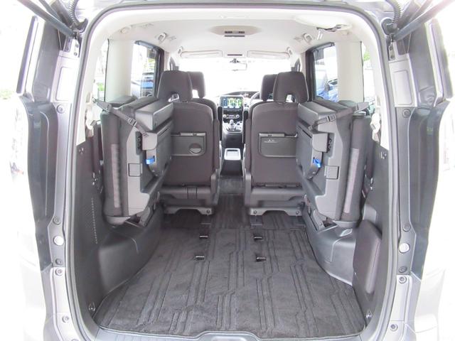 セレナ e-パワー ハイウェイスターV 360°カメラ エマジェンシーブレーキ 1オナ スマキー バックカメラ LED レーンアシスト 点検記録簿付 ETC ドラレコ イモビ サイドカーテンエアバック フルオートエアコン アルミホイール(41枚目)