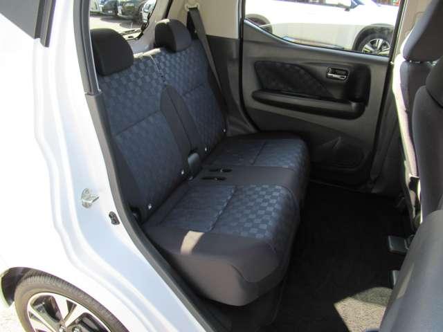 デイズ ハイウェイスター　Ｇターボプロパイロットエディション　アルミ　イモビ　エアバック　ＥＴＣ車載器　ＬＥＤヘッドライト　レーダークルーズ　インテリジェントキー　レーンアシスト　キーレス　ドライブレコーダー　サイドカメラ　アイドリングストップ　エアコン　ＡＢＳ（6枚目）