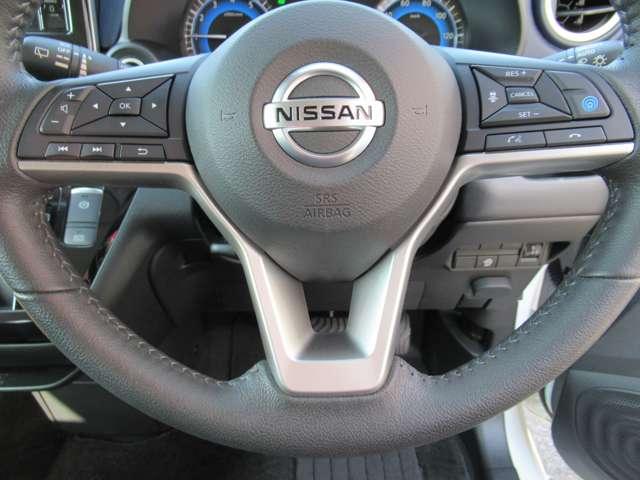 デイズ ハイウェイスター　Ｇターボプロパイロットエディション　アルミ　イモビ　エアバック　ＥＴＣ車載器　ＬＥＤヘッドライト　レーダークルーズ　インテリジェントキー　レーンアシスト　キーレス　ドライブレコーダー　サイドカメラ　アイドリングストップ　エアコン　ＡＢＳ（15枚目）