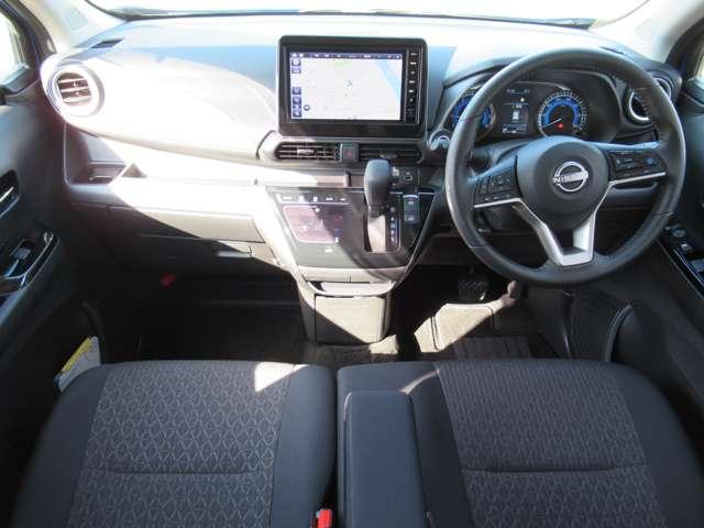 デイズ 660 ハイウェイスターX プロパイロット エディション メモリーナビ アラウンドビュー エマブレ スマートキー&プッシュスタート LEDヘッド レーダークルーズ 盗難防止装置 ワンオ-ナ- ETC アイドリングストップ LKAS ドラレコ パワーステアリング 点検記録簿 オートエアコン Bカメラ(3枚目)