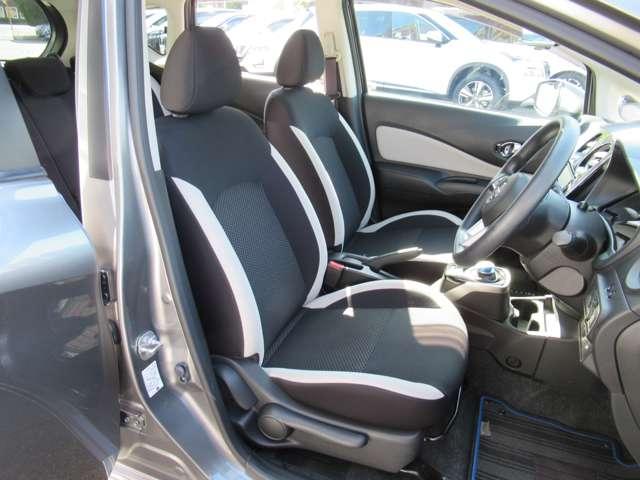 ノート 1.2 e-POWER X Vセレクション メモリーナビ アラウンドビュー LED アラウンドカメラ ワンオ-ナ-車 運転席助手席エアバック エアバッグ 衝突被害軽減装置 イモビライザー LEDヘッドライト パワーウインドウ レーンアシスト ETC アルミホイール スマートキー(5枚目)