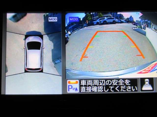 ノート 1.2 e-POWER X Vセレクション メモリーナビ アラウンドビュー LED アラウンドカメラ ワンオ-ナ-車 運転席助手席エアバック エアバッグ 衝突被害軽減装置 イモビライザー LEDヘッドライト パワーウインドウ レーンアシスト ETC アルミホイール スマートキー(8枚目)