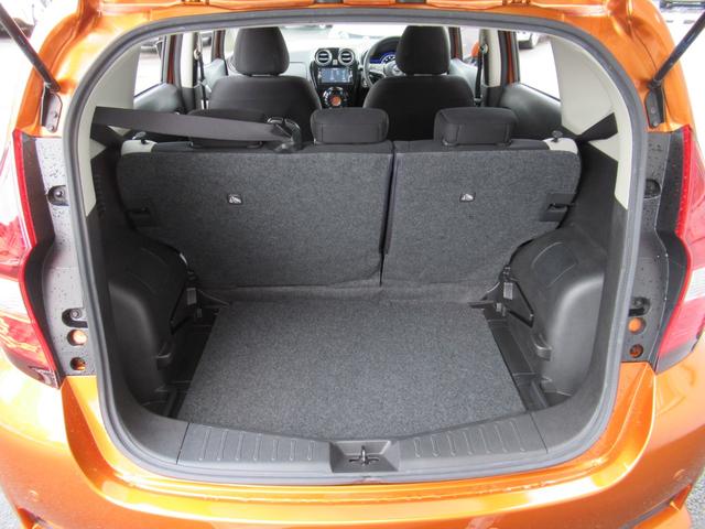 ノート 　３６０°カメラ　記録簿付　Ｒカメラ　レーンキープ　ＡＵＴＯエアコン　１オーナー　ナビＴＶ　サイドカメラ　運転席エアバッグ　キーレスエントリー　ドラレコ　ＥＴＣ車載器　パワーウィンドウ　パワステ　ＡＢＳ（29枚目）