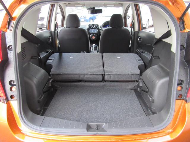 ノート 　３６０°カメラ　記録簿付　Ｒカメラ　レーンキープ　ＡＵＴＯエアコン　１オーナー　ナビＴＶ　サイドカメラ　運転席エアバッグ　キーレスエントリー　ドラレコ　ＥＴＣ車載器　パワーウィンドウ　パワステ　ＡＢＳ（31枚目）